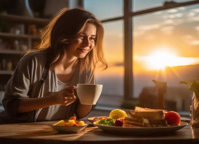 早餐励志小故事简短 - 早餐励志小故事简短一点 早餐励志小故事简短 - 早餐励志小故事简短一点