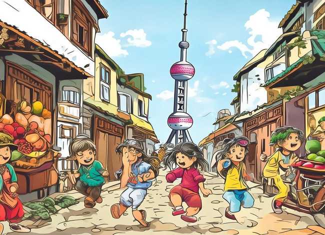 上海儿童故事磁带（上海故事书）