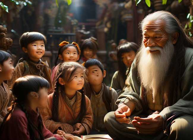 粤语少儿故事，粤语少儿故事大全