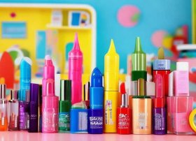 儿童彩妆国际品牌，儿童彩妆国际品牌有哪些
