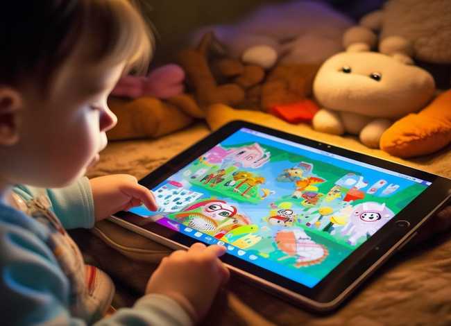 ipad儿童有声书；ipad儿童有声绘本