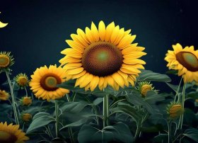 睡前故事太阳花，睡前故事太阳花图片大全