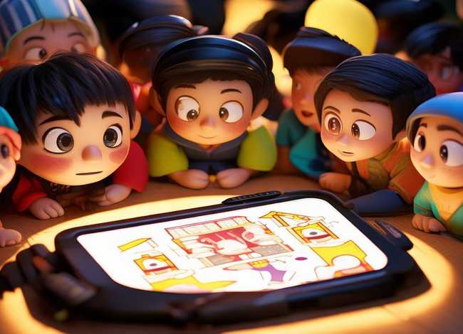 三国演义故事儿童版在线收听 - 三国演义故事少儿版在线听