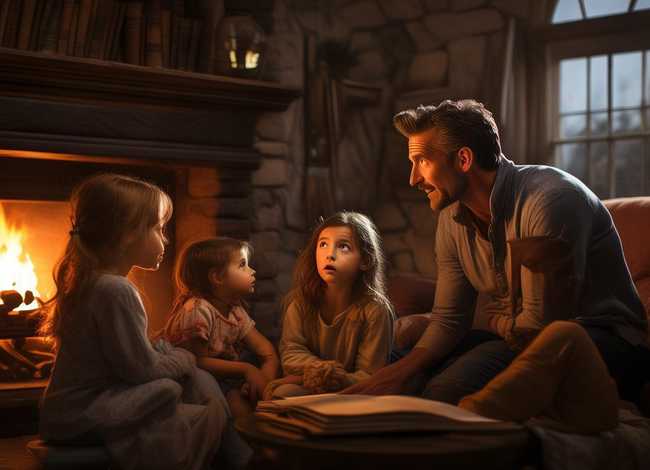 爸爸妈妈一起讲的故事,爸爸妈妈一起讲的故事有哪些 爸爸妈妈一起讲的故事,爸爸妈妈一起讲的故事有哪些