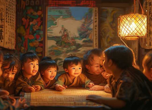 儿童讲屈原故事的视频（幼儿讲屈原的故事）