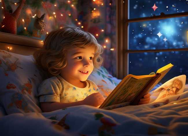 睡前故事3-6岁童话故事连续播放、睡前故事文字版3-6岁