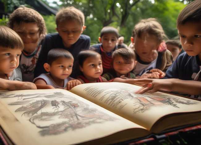 三字经故事有哪些 - 三字经故事有哪些内容