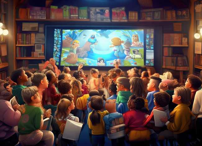 儿童故事比赛故事大全、儿童比赛故事视频大全完整