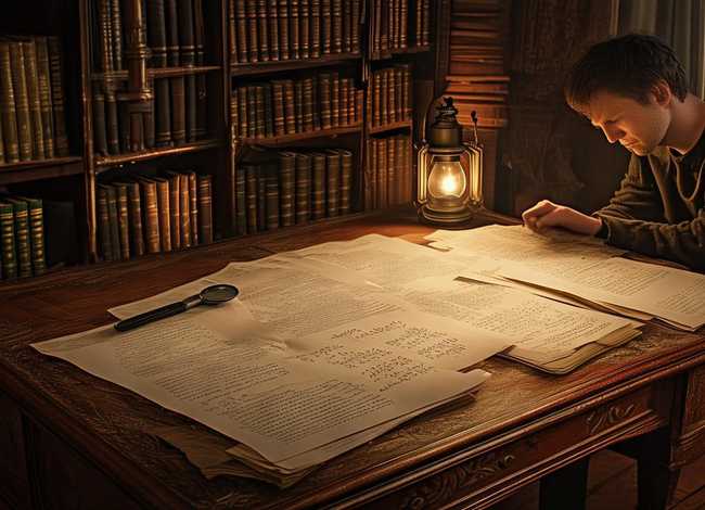 小推理故事及答案（20个推理小故事及答案）