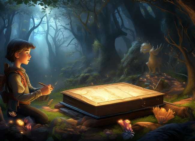 仙境冒险的故事，仙境冒险故事的答案