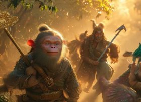 西游记故事目录列表、《西游记》故事目录