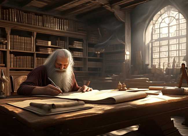 历史典故故事大全、历史典故故事大全及启示感悟