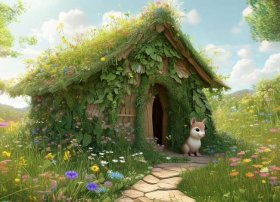 蜗牛的家绘本故事；蜗牛的家绘本故事小班