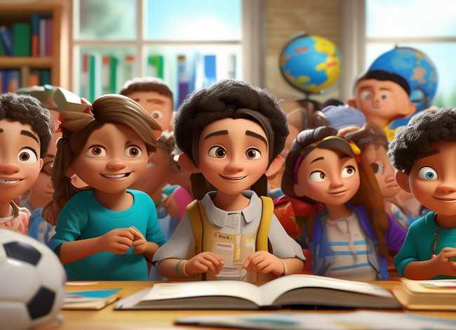 6-12岁儿童励志故事音频 少儿励志故事视频