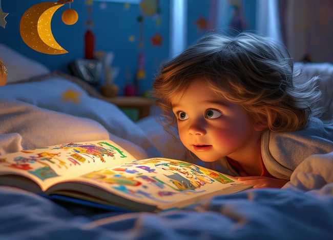 5一6岁儿童故事大全播放，5一6岁故事大全 睡前故事