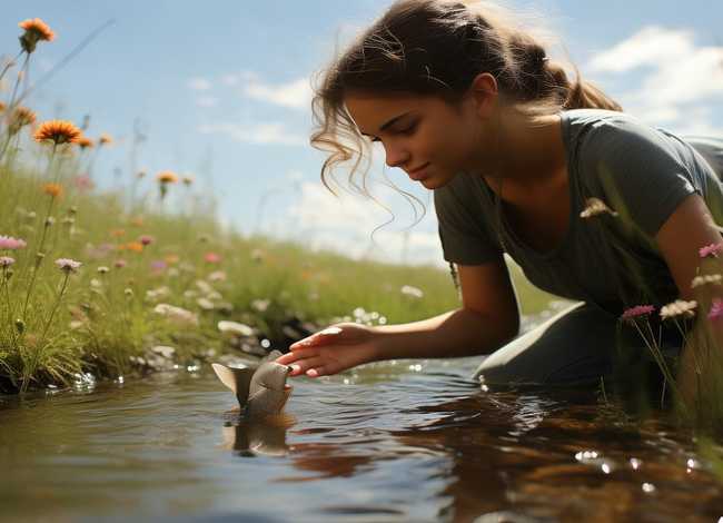 感恩励志小故事大道理 感恩励志小故事大道理50字