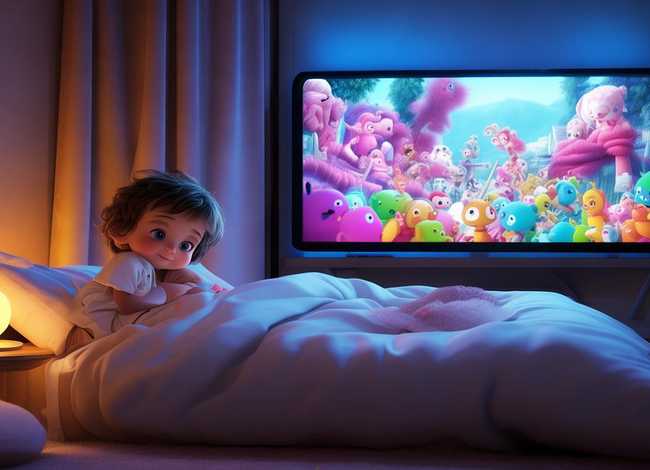 儿童睡前故事视频大全连续播放100首动画视频（儿童睡前故事视频大全连续播放）