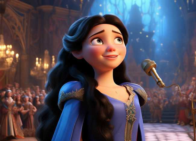 公主故事在线收听（公主故事在线收听免费）