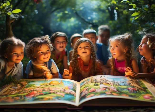 英语儿童故事故事叙述(英语故事儿童) 英语儿童故事故事叙述(英语故事儿童)