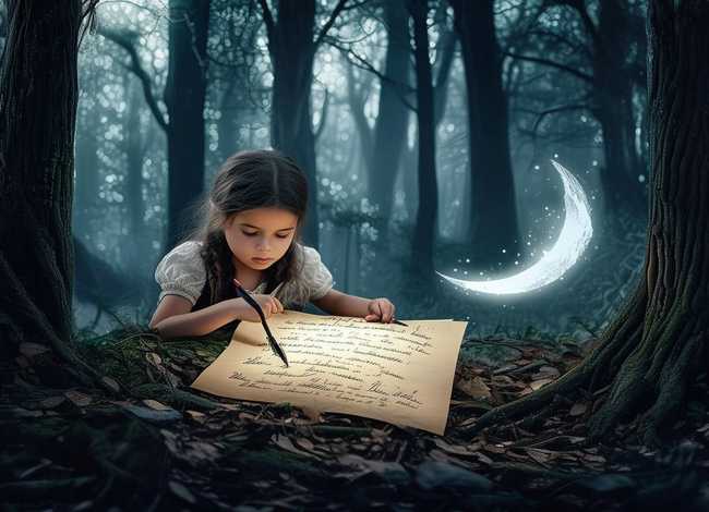 小故事传说 传说小故事100字左右