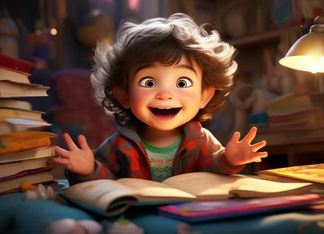 幼儿讲故事文字、幼儿讲故事文字内容