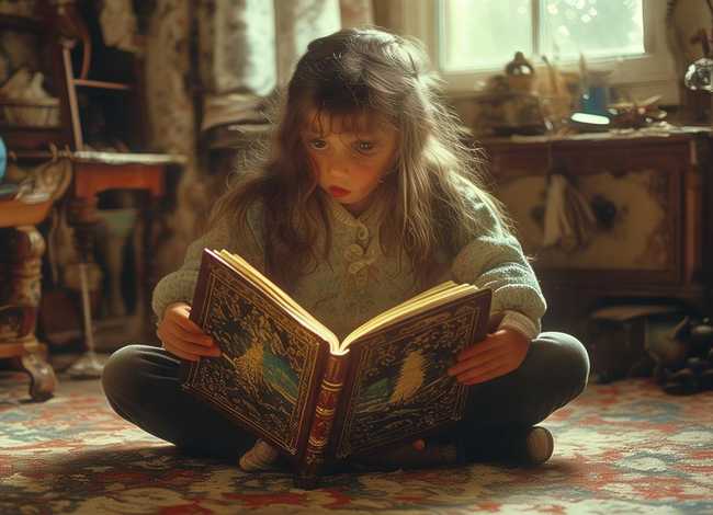 90年代有什么童话书；90年代有什么童话书籍