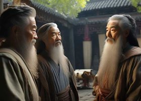 约法三章这个故事告诉我们什么道理、约法三章这个故事告诉我们什么道理呢