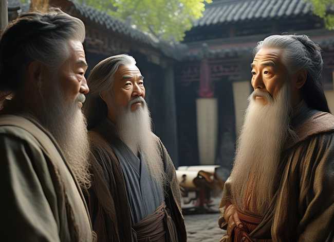 约法三章这个故事告诉我们什么道理、约法三章这个故事告诉我们什么道理呢