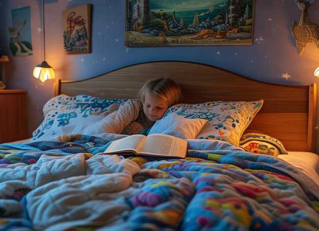 外国睡前故事大全 外国睡前故事大全免费听