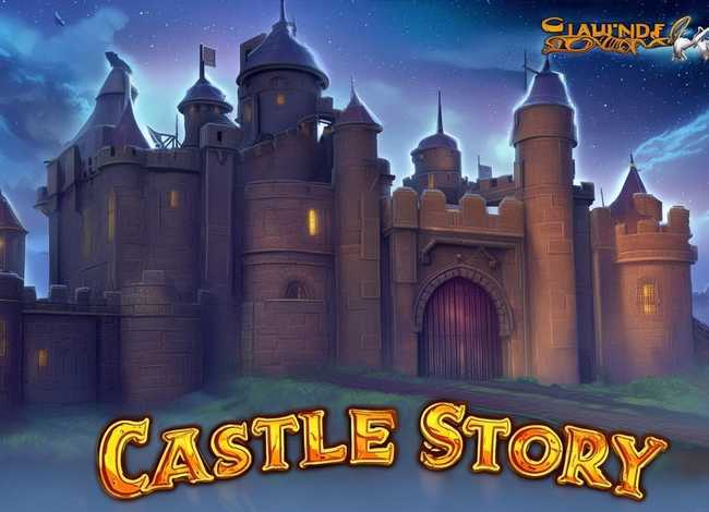 城堡故事最新版，城堡故事最新版在线观看