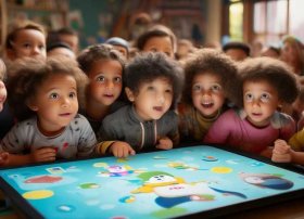 关于分享的幼儿故事视频 - 关于分享的幼儿故事视频大全