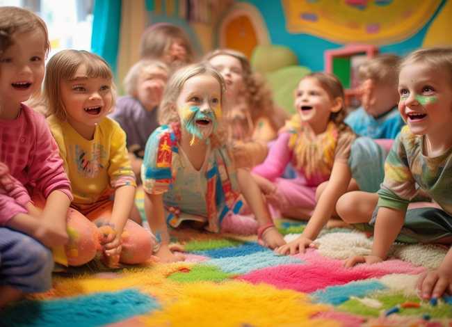 儿童故事表演2分钟简短、幼儿故事表演2分钟内