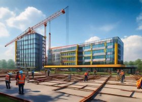 晋城儿童医院，晋城儿童医院新建项目