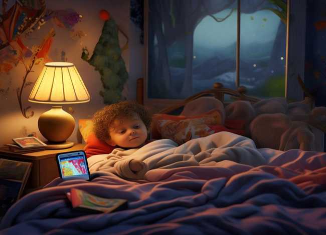 儿童故事音频免费在线听、儿童睡前音频故事免费听