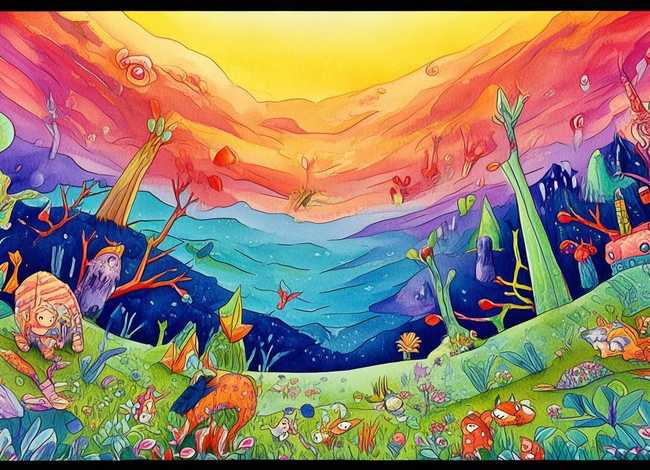 少儿故事大全经典阅读，少儿故事大全 经典阅读