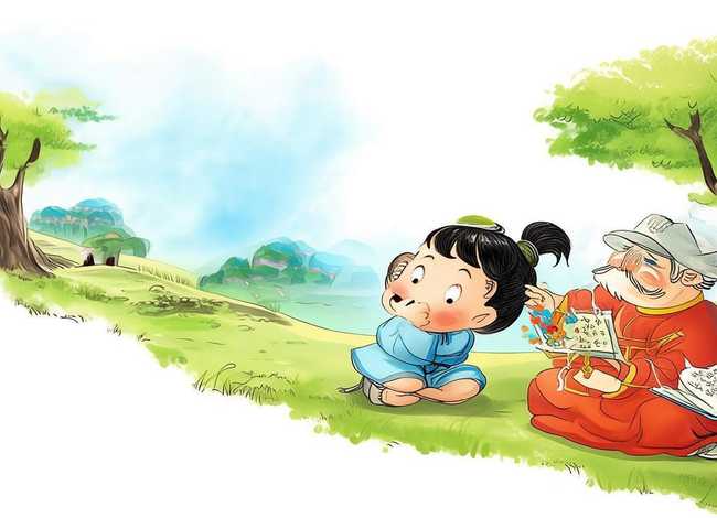 儿童唐诗故事书 - 唐诗故事书籍