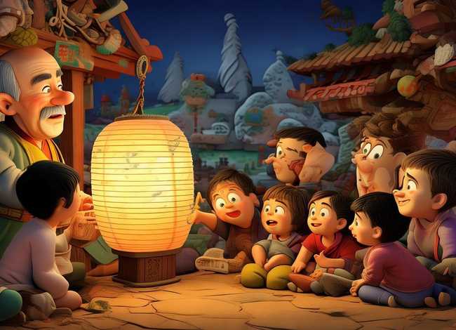 少儿节目成语故事、少儿节目成语故事有哪些