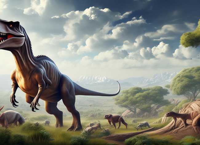 恐龙故事在线收听；恐龙故事在线收听完整版