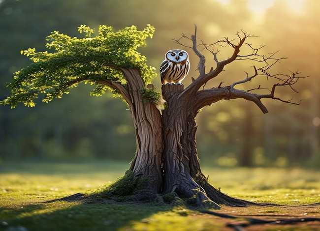 矛盾故事的寓意 矛盾故事的寓意和道理