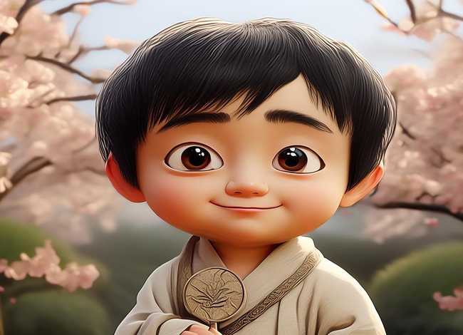 诸葛亮的儿童,诸葛亮的儿童简笔画 诸葛亮的儿童,诸葛亮的儿童简笔画