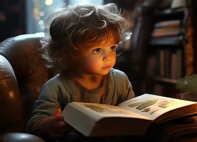 365夜儿童故事小说(365夜故事适合多大孩子读) 365夜儿童故事小说(365夜故事适合多大孩子读)