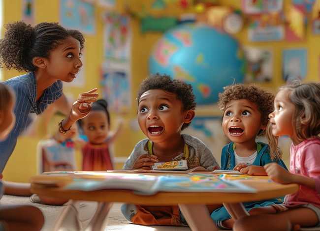 幼儿双语故事视频（幼儿双语故事视频教学）