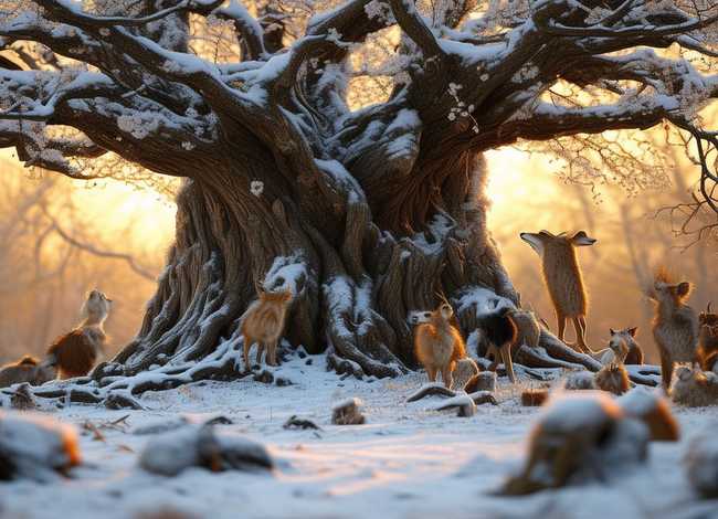 托尔斯泰写的著名童话 - 托尔斯泰最著名的作品