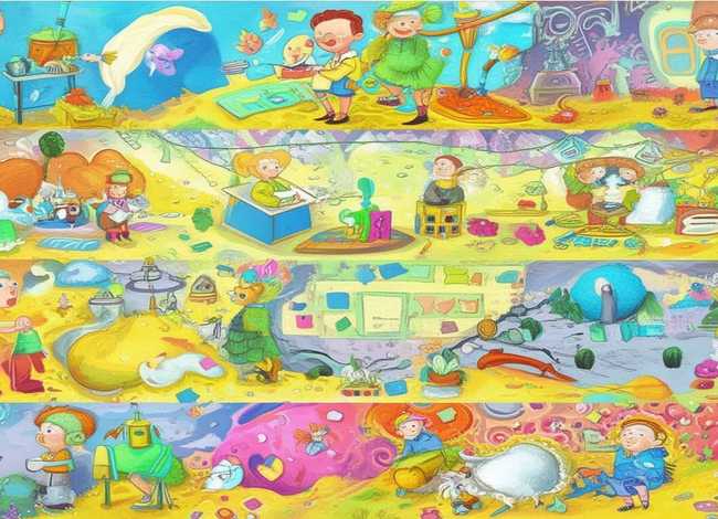 益智故事mp3，益智故事300篇