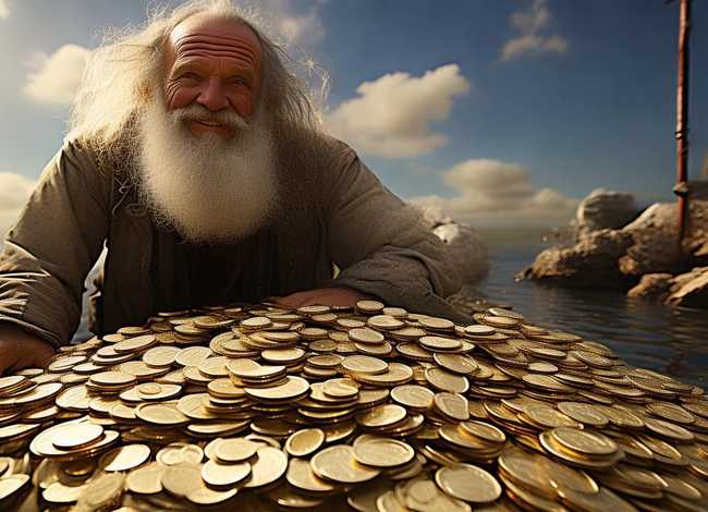 渔翁得利寓言故事 渔翁得利寓言故事有哪些