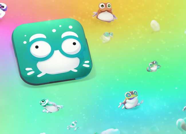 蛙趣视频官方下载（蛙趣视频官方下载苹果版）