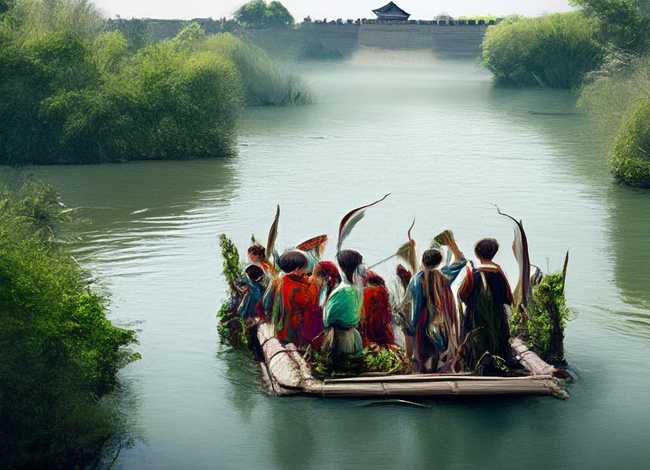 儿童故事草船借箭mp3 草船借箭故事音频