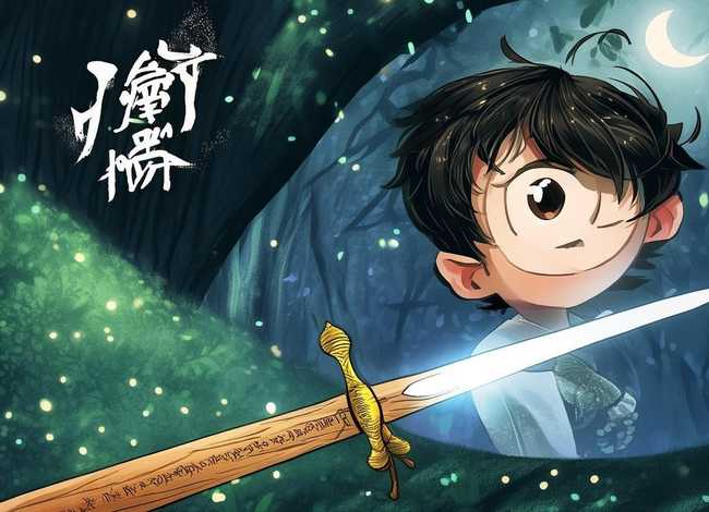 儿童文学故事版目录林风剑十四全文；林风剑仙小说主角