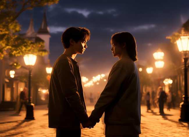 说出你的故事陆毅（说出你的故事陆毅鲍蕾）