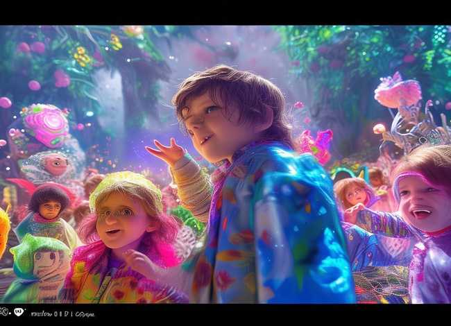 少儿动画故事；少儿动画故事视频